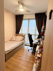 Hundred Palms Residences (D19), Condominium #570975571